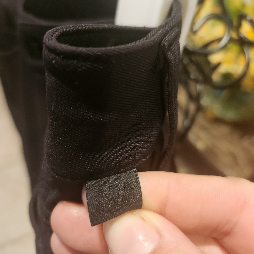 Lululemon men pants size 30 - Picture 2 of 4